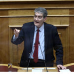 Φεύγας: Η επιστολή έχει μία διάθεση δημιουργικής προσέγγισης, δεν είναι όλα «άσπρο- μαύρο» – Δεν θεωρώ ότι είμαι εκτός γραμμής