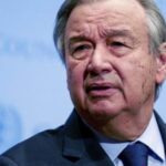 Δημοσκόπηση Ipsos/Reuters: Μόλις 1 στους 3 Αμερικανούς υπέρ του πολέμου των ΗΠΑ εναντίον του Ιράν