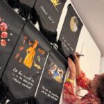 Αλεξάνδρα Γκράβας στον ΕΤ: Η πολυπολιτισμική γεφύρωση ήταν πάντα το πάθος μου