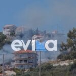 Σεισμός 3,8 Ρίχτερ στη Μεσσηνία – Πού εντοπίζεται το επίκεντρο