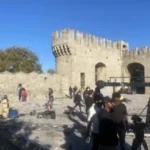 Δολοφονία Σταύρου Γεωργίου: Πολλαπλές κακώσεις στο κεφάλι και τον θώρακα έδειξε η ιατροδικαστική 