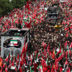 Γερμανία: Δύο νεκροί από πυροβολισμούς στην πόλη Όφενμπουργκ