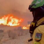 Ο Τραμπ απειλεί με βομβαρδισμό πολιτικών υποδομών για κάθε ιρανική επίθεση στο Ορμούζ