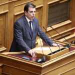 Δεξίωση στο Προεδρικό Μέγαρο για την 52η επέτειο αποκατάστασης της Δημοκρατίας: Οι προσκεκλημένοι και το μήνυμα Τασούλα