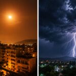 Κύμα φυγής για του Αθηναίους: Μποτιλιάρισμα σε Κηφισό, Αθηνών – Κορίνθου και Αττική Οδό