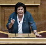 Βάντεφουλ και Ρούμπιο θα συζητήσουν ρύθμιση για επιμερισμό των βαρών στο ΝΑΤΟ