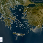 Φωτιά στο Γύθειο: Χωρίς τις αισθήσεις του εντοπίστηκε πυροσβέστης