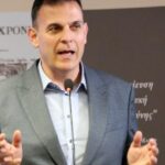 Ανδρουλάκης σε Μητσοτάκη: «Αφήστε τα «λυπάμαι» και τα «θυμώνω» – Οι πολίτες χρειάζονται λύσεις για την ακρίβεια