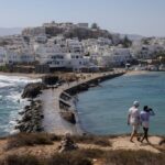 Μάχη για τη ζωή του δίνει το 4χρονο που έπεσε σε πισίνα στην Καστοριά – «Ευτυχώς σε ένα τέταρτο η καρδιά του πήρε μπροστά»