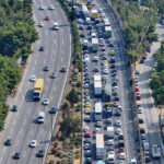 Καιρός: Ανεβαίνει η θερμοκρασία – Πού θα «σκαρφαλώσει» στους 36 βαθμούς ο υδράργυρος – Πότε αναμένονται βροχές