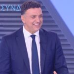 Δήμας: Η ανθεκτικότητα των εφοδιαστικών αλυσίδων αποτελεί σημαντική προτεραιότητα της Ευρώπης