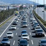 Φωτιές στην Ελλάδα: Μάχη της Πυροσβεστικής σε 73 μέτωπα – «Ακραίος κίνδυνος το Σάββατο για Αττική και Εύβοια»