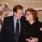 Μάρω Κοντού: Η σταρ του ελληνικού κινηματογράφου που τα «έζησε όλα»