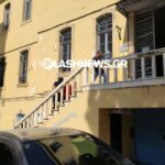 Φωτιά τώρα στην Πλαγιά Αιτωλοακαρνανία: Επιχειρούν τρία εναέρια μέσα