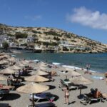 Ετήσια αύξηση 23,4% στις εισπράξεις μουσείων και αρχαιολογικών χώρων παρά την έντονη μείωση των επισκεπτών