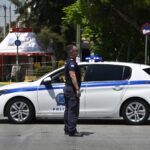 Θεσσαλονίκη: Με εγκαύματα νοσηλεύεται ο 61χρονος που σφήνωσε σε παράθυρο αεροσκάφους και κινδύνευσε η ζωή του