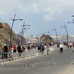 Explainer: Τι συμβαίνει στη Θέουτα και γιατί η Ιταλία ζητά αποβολή της Ισπανίας από την Σένγκεν