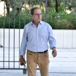 Καιρός: Από τις υψηλές θερμοκρασίες στις καταιγίδες και τα μελτέμια – SOS για τον υψηλό κίνδυνο πυρκαγιάς