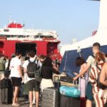 Θεσσαλονίκη: Δύο 19χρονοι πίσω από τον πυροβολισμό σε 35χρονο στον Δενδροπόταμο