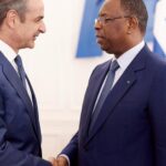 Θεοδωρικάκος για Νέστορα: «Άνανδροι τρομοκράτες δολοφόνησαν μια αθώα γυναίκα»