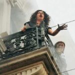 Marfin: Το βίντεο ντοκουμέντο μέσα από τη Marfin την ώρα της φονικής επίθεσης