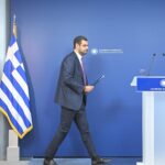 Ορκίστηκε βουλευτής ο Ιωάννης Αμανατίδης