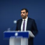 Όθων Ιακωβίδης: Νέα αποχώρηση από το κόμμα Καρυστιανού – «Έπεσε στα μάτια μου μετά την υπόθεση με τον πλειστηριασμό»