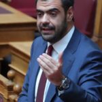 Ο Τραμπ βρίσκει «γελοίο» το ότι συνεχίζει να υποστηρίζει το NATO