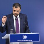 Φλωρίδης: Έχουμε επιχείρηση απαξίωσης της διαδικασίας αναθεώρησης από μια αντιπολίτευση που «αυτοδιαλύεται»