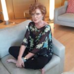 Μάρω Κοντού: Πώς την αποχαιρετούν οι άνθρωποι του θεάτρου και της τηλεόρασης – «Λεβέντισσα γυναίκα»