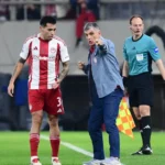 Μουντιάλ 2026: Η UEFA δεν θα αποβάλλει παίκτες επειδή καλύπτουν το στόμα τους κατά τη διάρκεια αντιπαραθέσεων