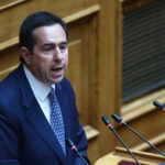 Μαρινάκης: Επιβεβαιώνεται ότι η ΕΛΑΣ είναι ο ΣΥΡΙΖΑ 2