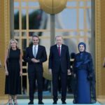 Νέα ανάφλεξη στη Μέση Ανατολή: «Απολύτως απαραίτητες» οι επιθέσεις των ΗΠΑ στο Ιράν σύμφωνα με τον γγ του ΝΑΤΟ – Ανεβαίνουν οι τιμές του πετρελαίου