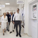 Στενά του Ορμούζ: Πρόταση για εθελοντικά τέλη υπέρ του Ιράν – Στον Λευκό Οίκο ο Ζελένσκι