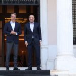 Φωτιά τώρα στην Κέρκυρα – Στο σημείο οι ισχυρές δυνάμεις της Πυροσβεστικής