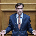Δημοσκόπηση Ipsos/Reuters: Μόλις 1 στους 3 Αμερικανούς υπέρ του πολέμου των ΗΠΑ εναντίον του Ιράν