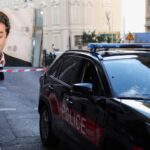 Νύχτα καταστροφής στο Κίεβο: Πολυκατοικία κατέρρευσε μετά απο ρωσικά πλήγματα – 13 νεκροί και πάνω από 80 τραυματίες