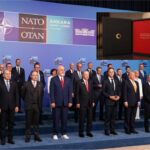 Βρετανία: Ο Άντι Μπέρναμ το φαβορί για τη διαδοχή Στάρμερ – Ξεκίνησε η διαδικασία στους Εργατικούς