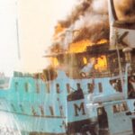 Φωτιά τώρα στη Λάρισα – Ήχησε 112 [βίντεο]