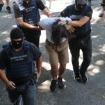 Βίλια: Οριοθετήθηκε και βρίσκεται σε ύφεση η φωτιά