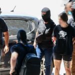 Θρίλερ στον Ισθμό της Κορίνθου – Σορός γυναίκας εντοπίστηκε στο κανάλι