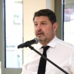 Γιώργος Ψυχογιός: Ανεξαρτητοποιήθηκε από τον ΣΥΡΙΖΑ