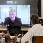 Οι ΗΠΑ επιβεβαιώνουν τις νέες συνομιλίες Ισραήλ – Λιβάνου στην Ιταλία