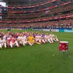 Μουντιάλ 2026: Η Γαλλία διέλυσε 3-0 τη Σουηδία με πρωταγωνιστή τον Μπαπέ – Εύκολη πρόκριση στους «16»