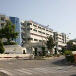 Πνίγηκε η Αττική: Στο «κόκκινο» η Πυροσβεστική με 940 κλήσεις για βοήθεια λόγω της σφοδρής κακοκαιρίας