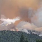 Μεσαρά: Τροχαίο με δύο τραυματίες και επιχείρηση απεγκλωβισμού – Στο ένα όχημα επέβαιναν και παιδιά