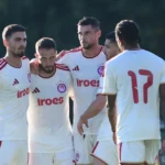 Παναθηναϊκός: Συμφωνία με τον Κότσαρη για το νέο συμβόλαιο