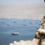 «Κατέρρευσαν» τα σύνορα της Ισπανίας: Χιλιάδες μετανάστες στη Θέουτα – Τουλάχιστον 18 νεκροί