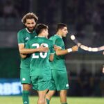 Νορβηγία – Αγγλία LIVE στο a-sports.gr