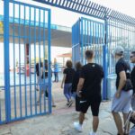Παρέμβαση της ΠΟΕΔΗΝ μετά τη σύλληψη του αγροτικού γιατρού στο Καστελλόριζο: «Να αποσυρθούν τώρα οι μηνύσεις»